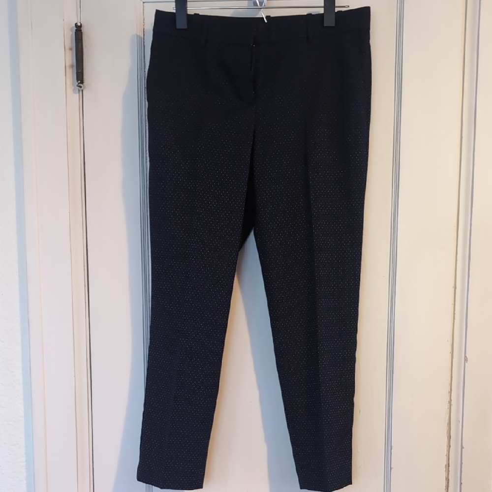 Ann Taylor curvy petite size 4 dress pants